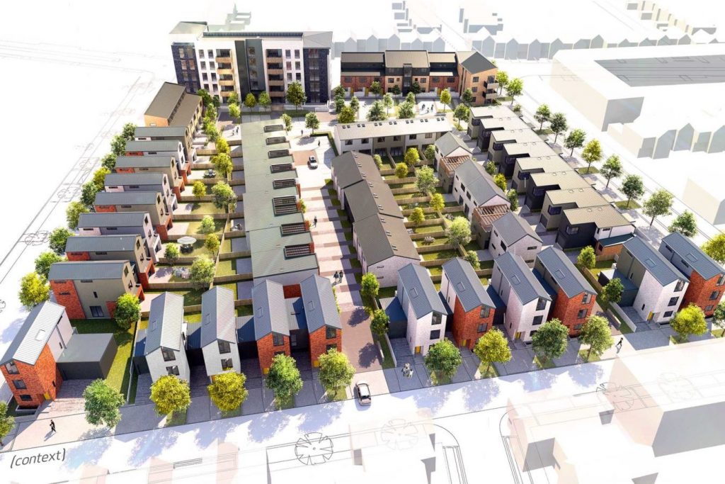 What the Heck Is Residential Intensification? Talk Wellington