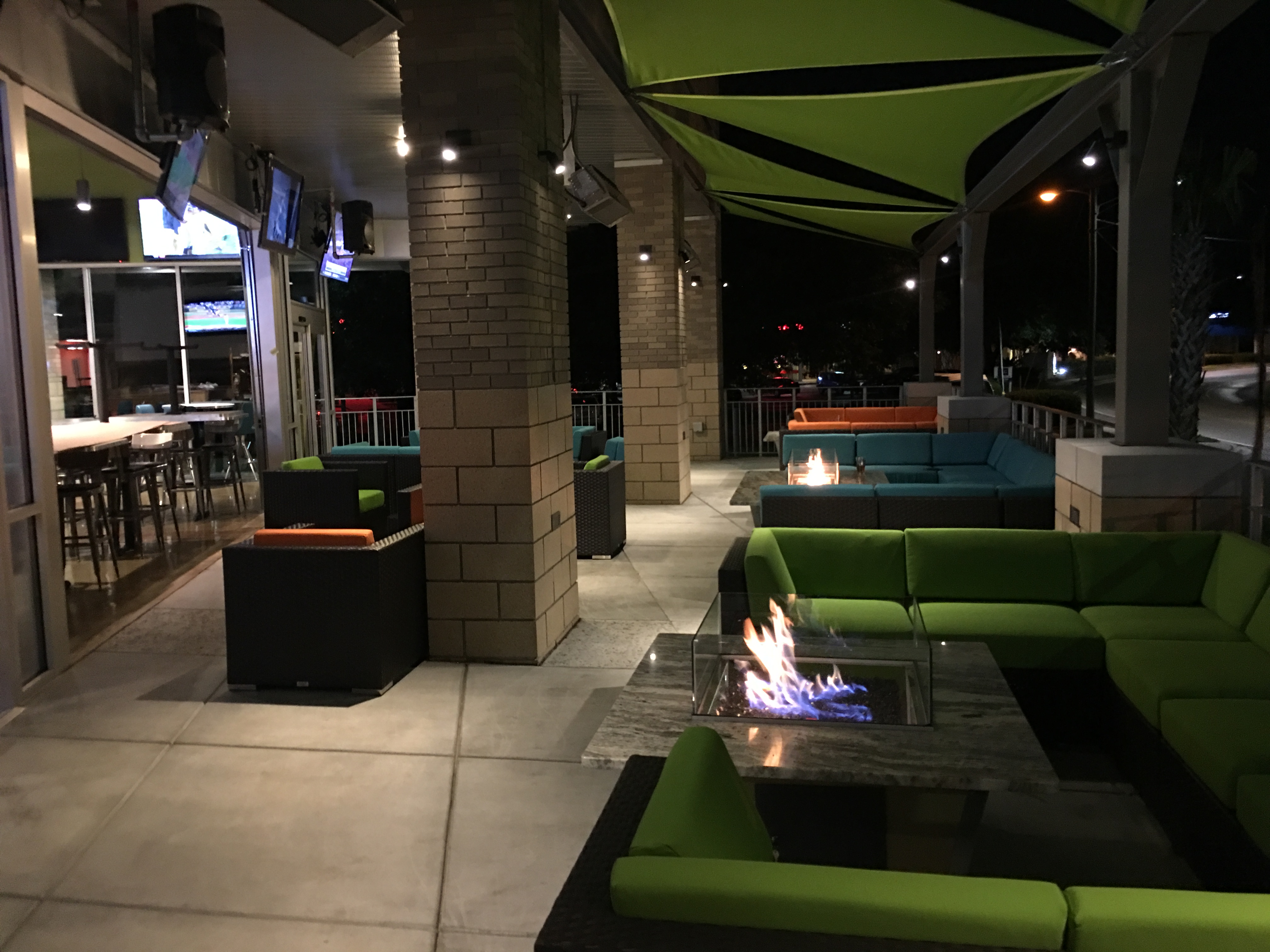 Get Baked at Island Wing Company Grill & Bar Tallahassee Reports