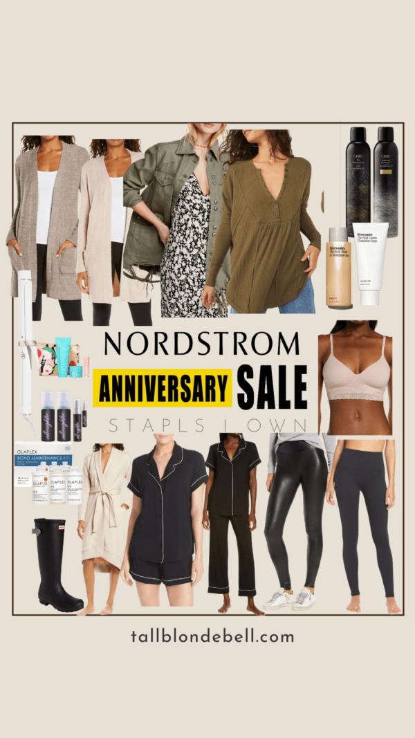 Nordstrom Anniversary Sale 2021 Roundup