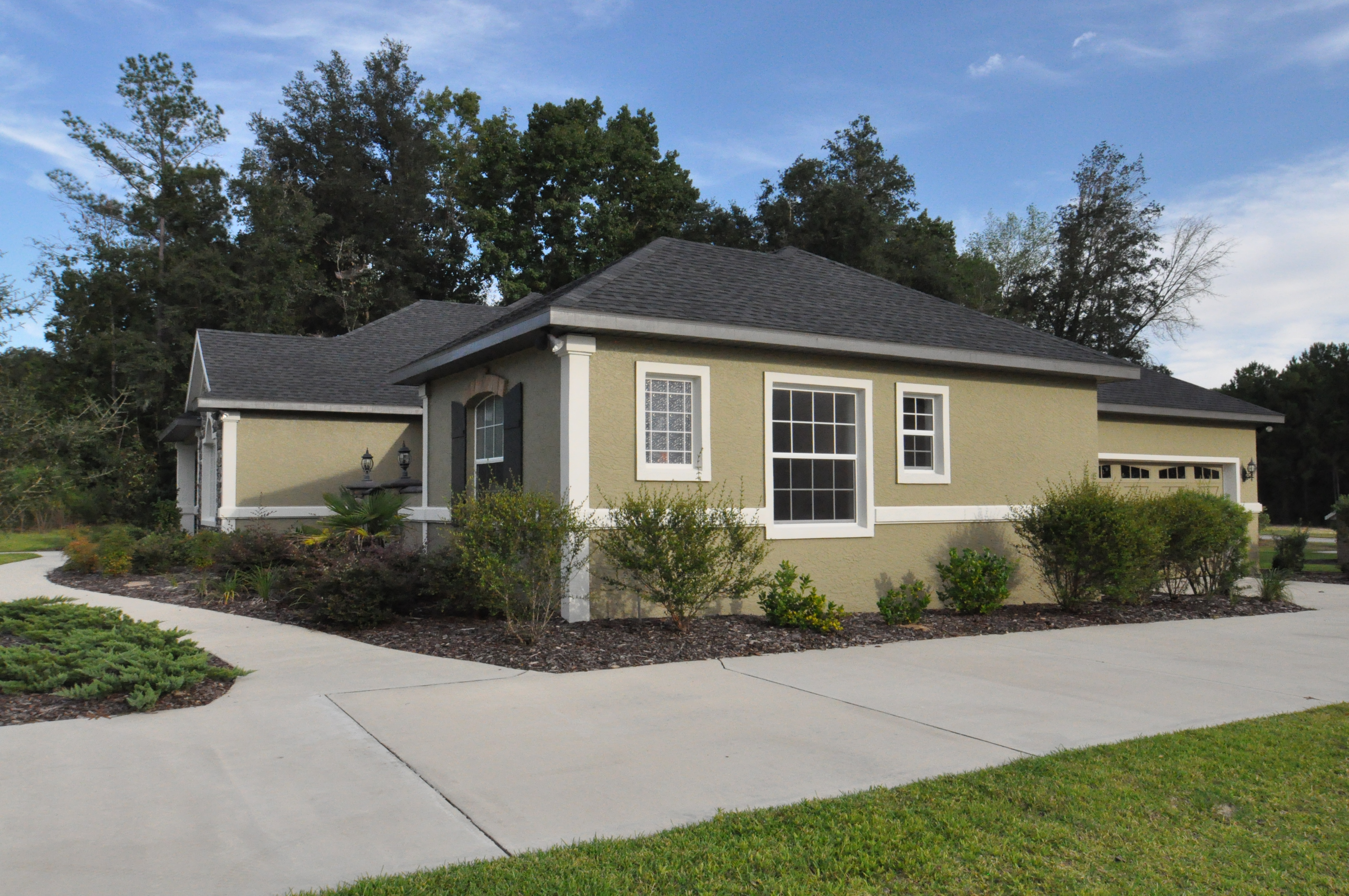 Cobblefield Tallen Builders