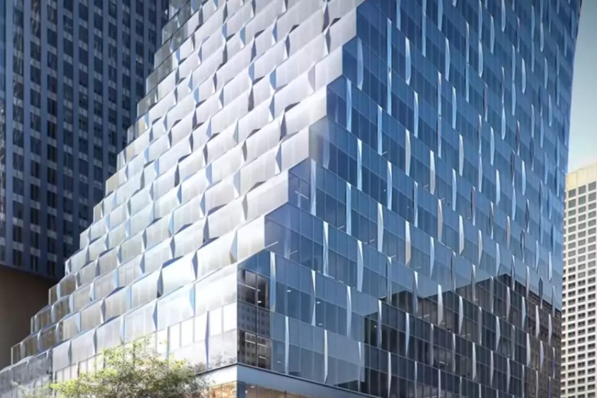 Discover The Top 3 Tallest Buildings In Seattle 2024