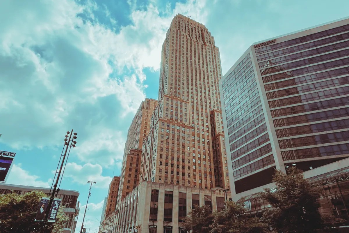 Explore The Top 10 Tallest Buildings In Ohio State 2024