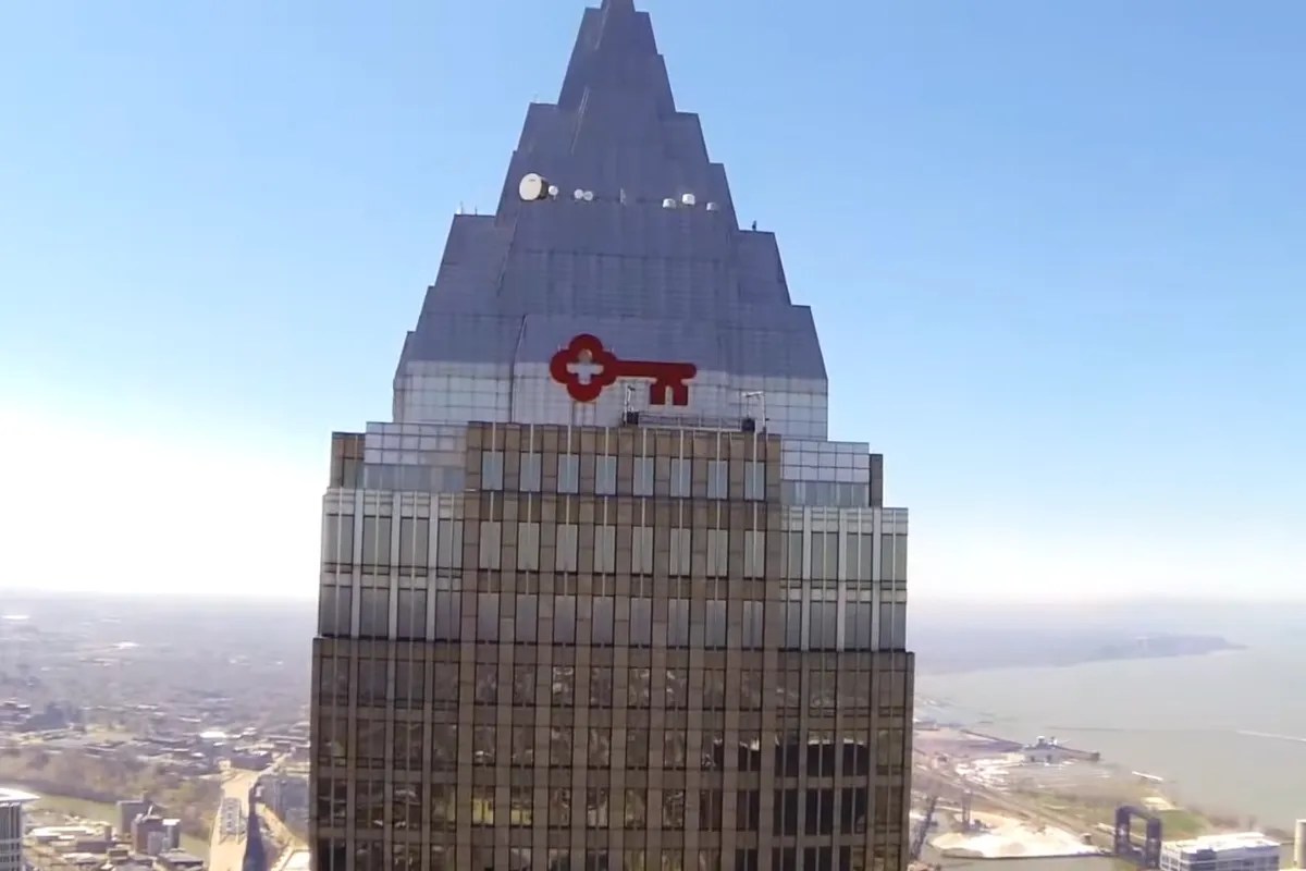 Explore The Top 10 Tallest Buildings In Ohio State 2024