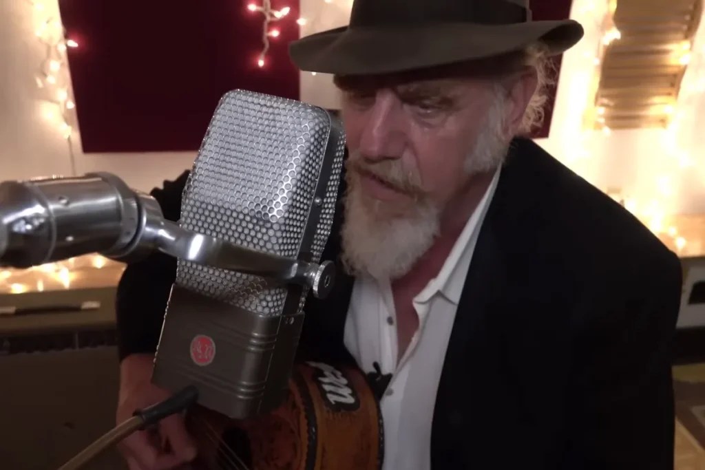 Tallest Country Singer; Ray Benson Height, Bio & Net Worth