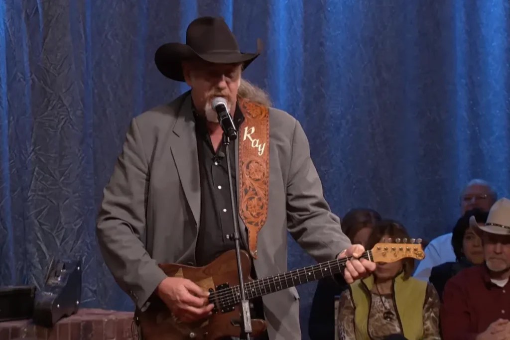 Tallest Country Singer; Ray Benson Height, Bio & Net Worth