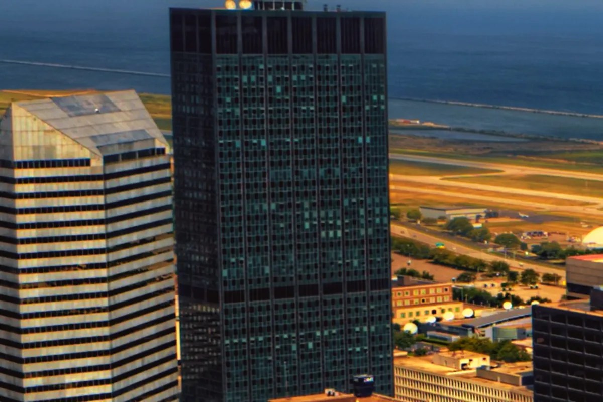 Explore The Top 10 Tallest Buildings In Ohio State 2024