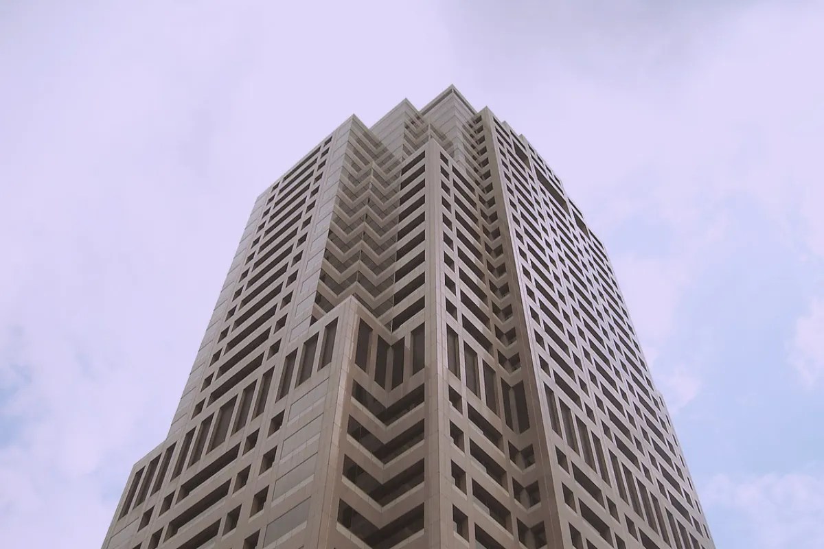 Explore The Top 10 Tallest Buildings In Ohio State 2024