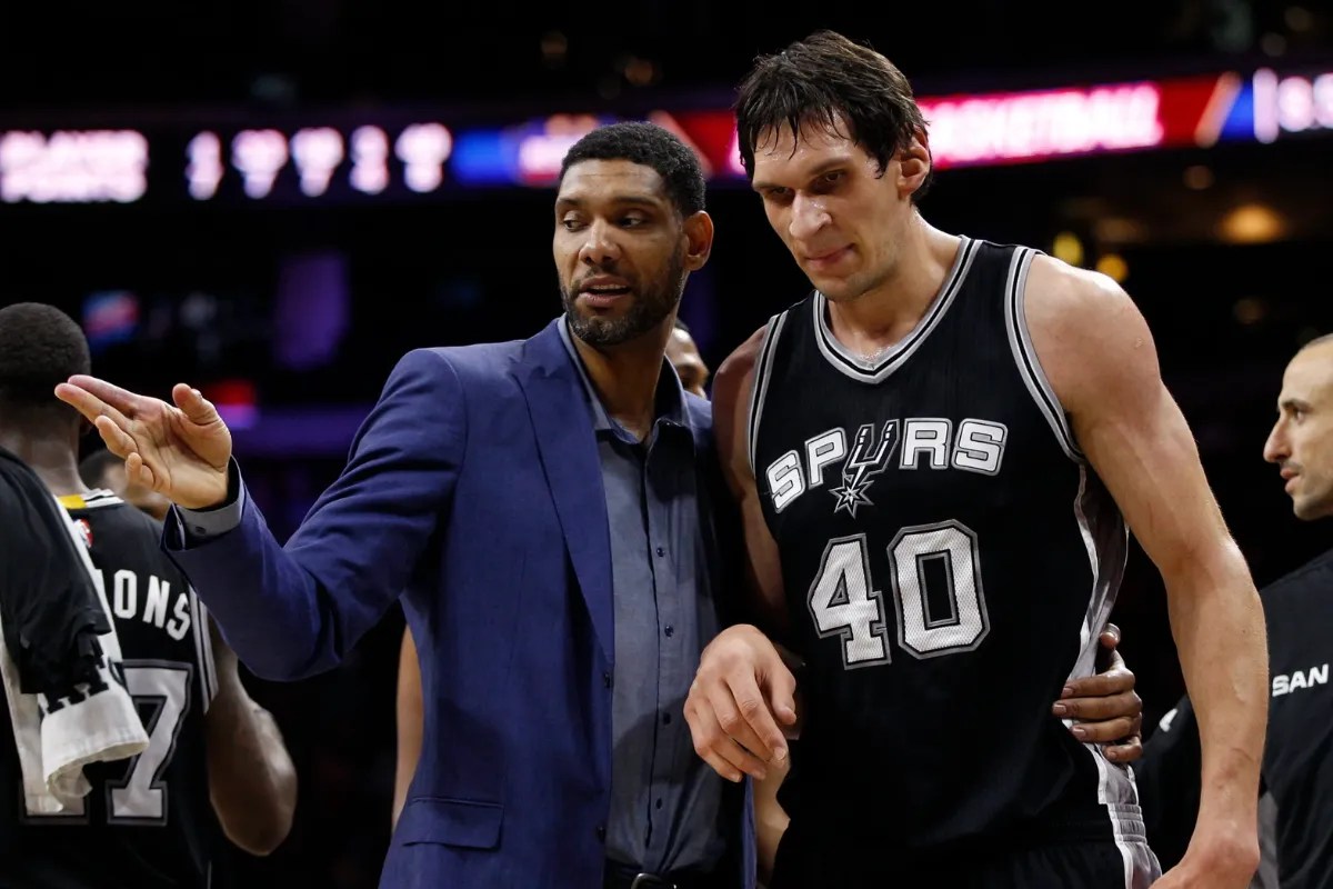 List Of Top 10 Tallest NBA Players Height And Net Worth