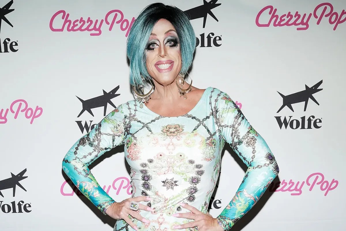 Tallest Drag Queen Height, Biography & Net Worth 2024