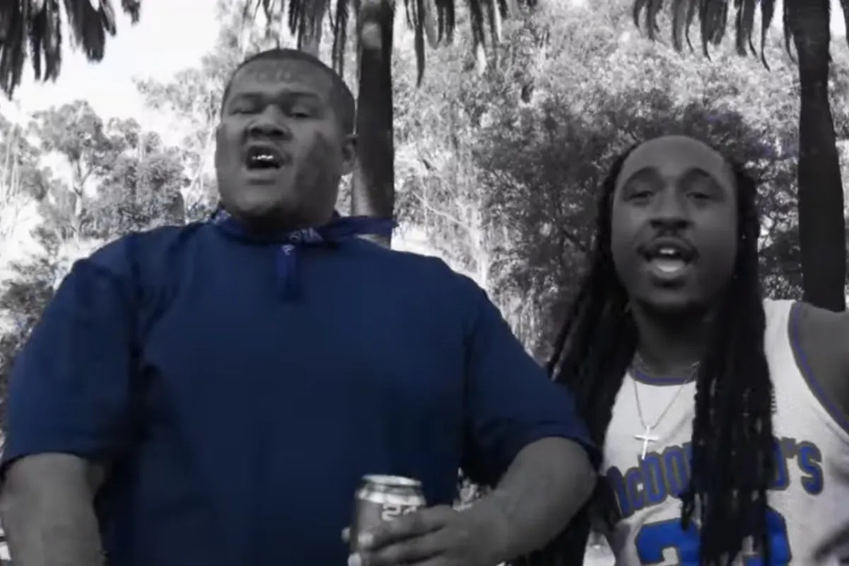 How Tall Is Crip Mac Height? Bio, Family & Net Worth