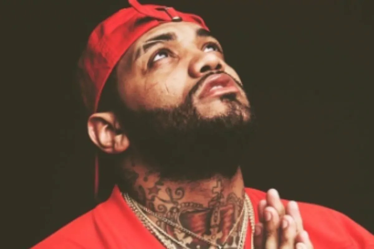 How Tall Is Joyner Lucas? Bio, Family & Net Worth 2024