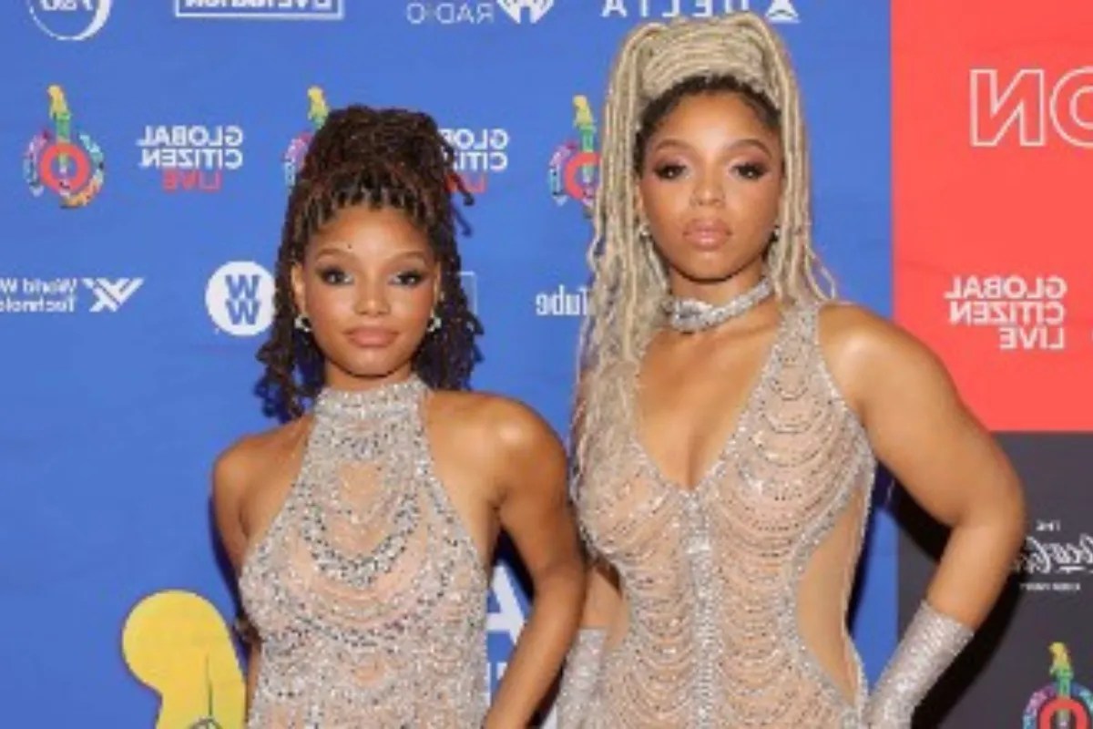 How Tall Is Chloe Bailey? Height & Weight