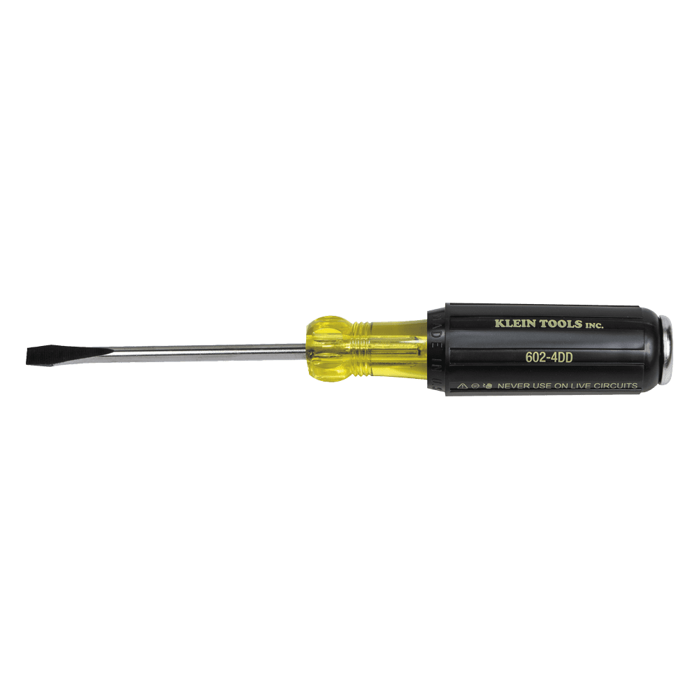 KLEIN DEMOLITION SCREWDRIVERS Tallman Equipment Company