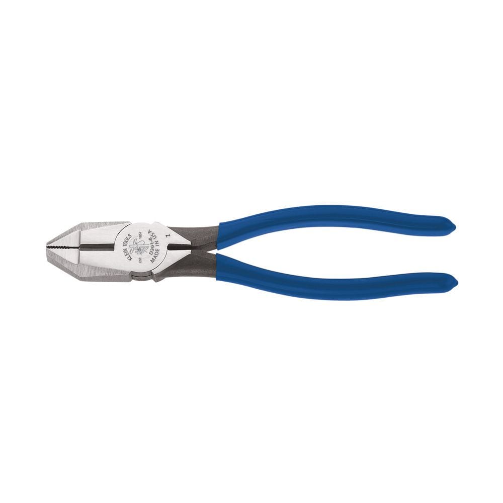 Lineman's Pliers Tallman Equipment Company