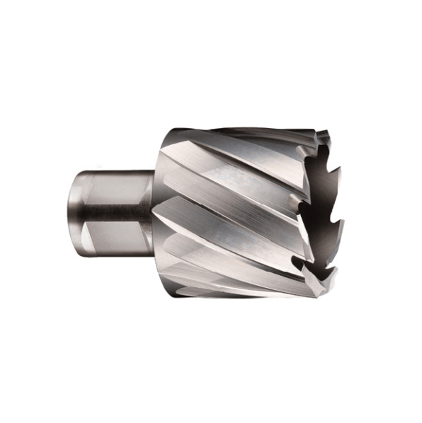 ITM 1" HSS Annular Cutter, 11/16" Tallman Equipment Company