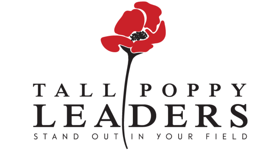 Dashboard Tall Poppy Leaders
