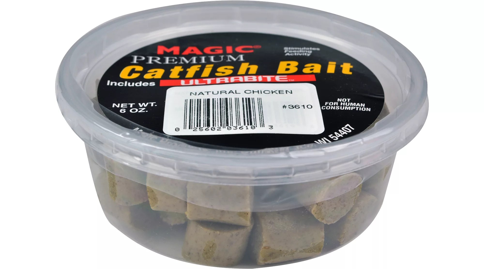Premium Catfish Bait Tall Tales Bait & Tackle