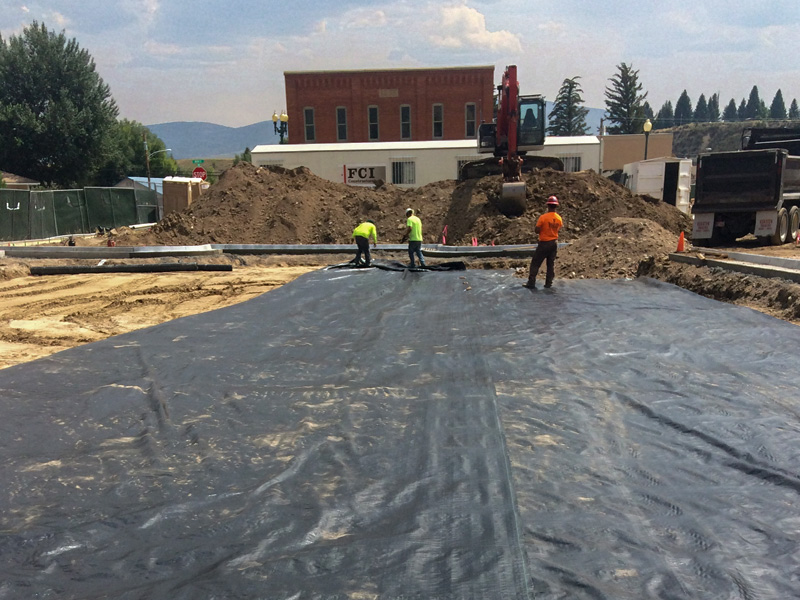 Meeker County Road Construction at Julia Pellot blog