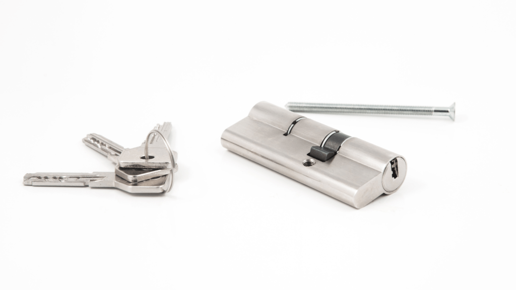 Rekeying vs Changing Locks What is the Difference?