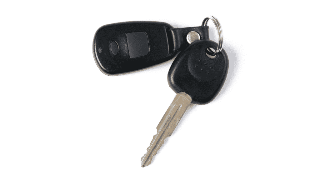 5 Types of Car Keys Explained ASAP Locksmith