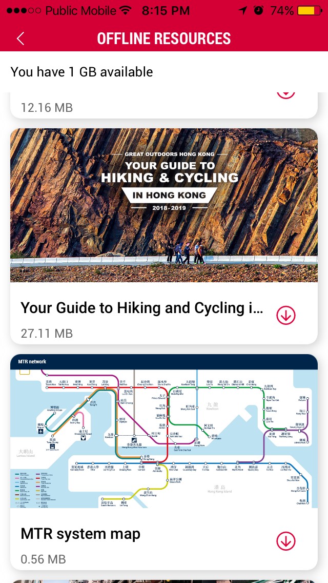 5 Best Apps for Travel to Hong Kong TallyPack