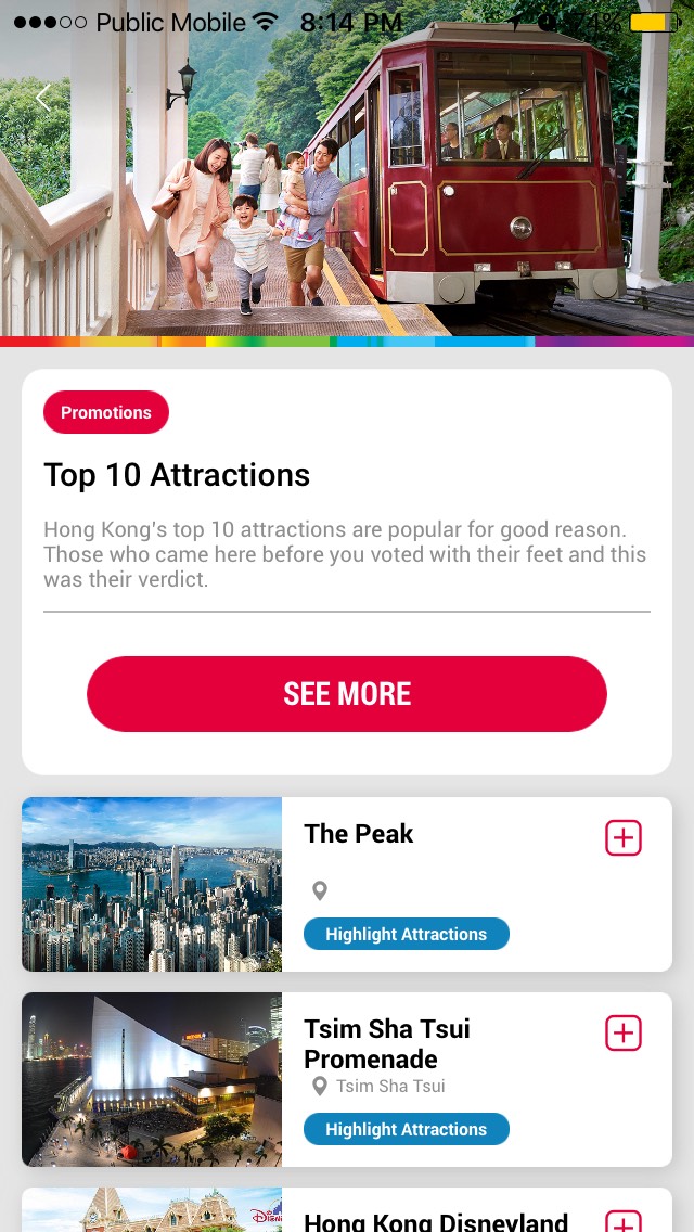 5 Best Apps for Travel to Hong Kong TallyPack
