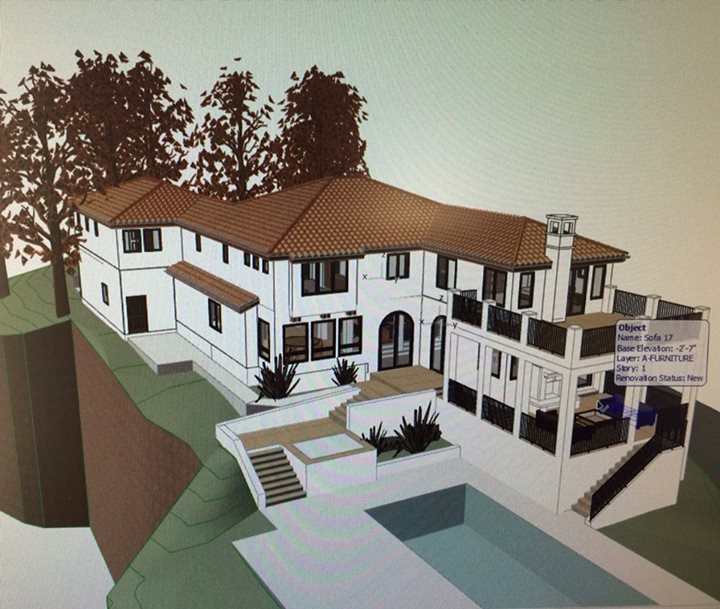 Visualizing your Remodel Talmadge Construction