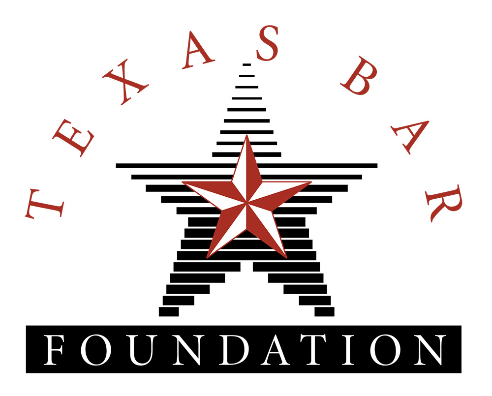 Texas Bar Foundation Gives Talmage Boston Statewide Recognition