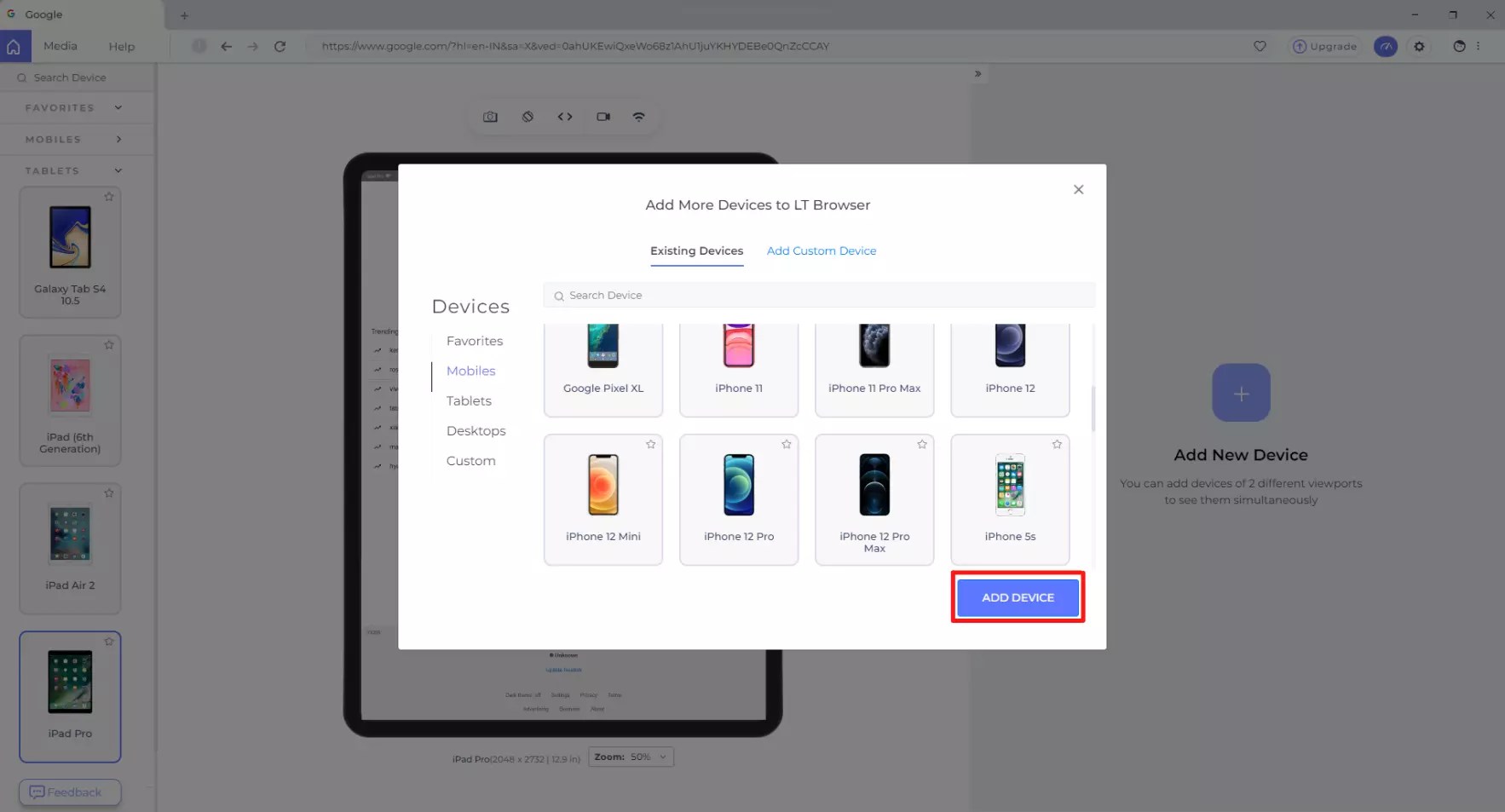 What are the Best Browsers for  Developers in 2024?