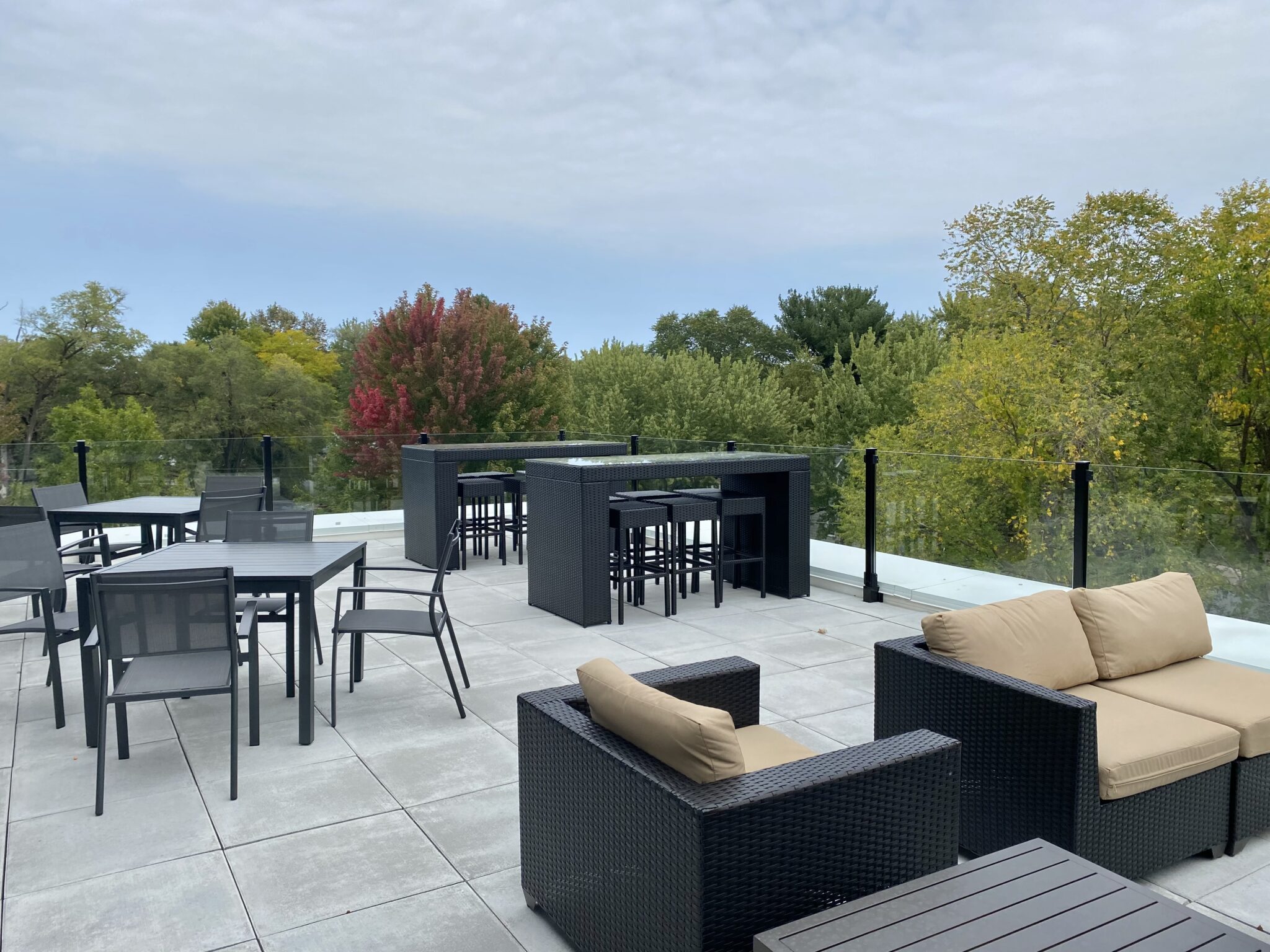 The HeightsMenomonie Talon Development