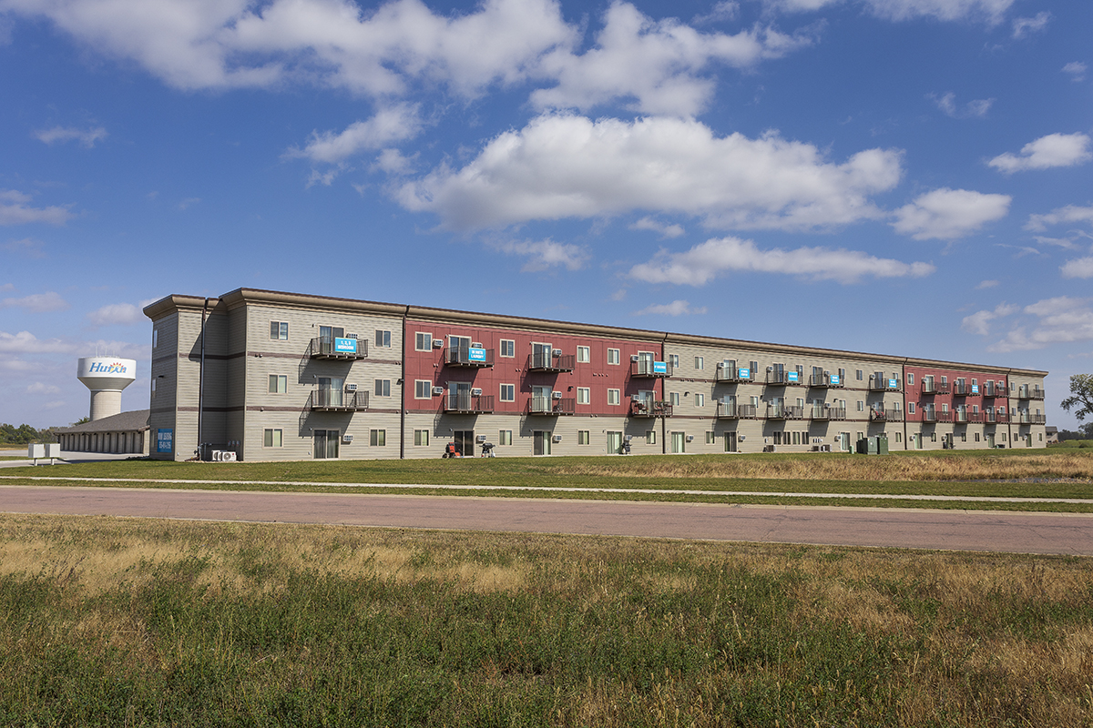 SOLD Wheatgrass Village Talon Development