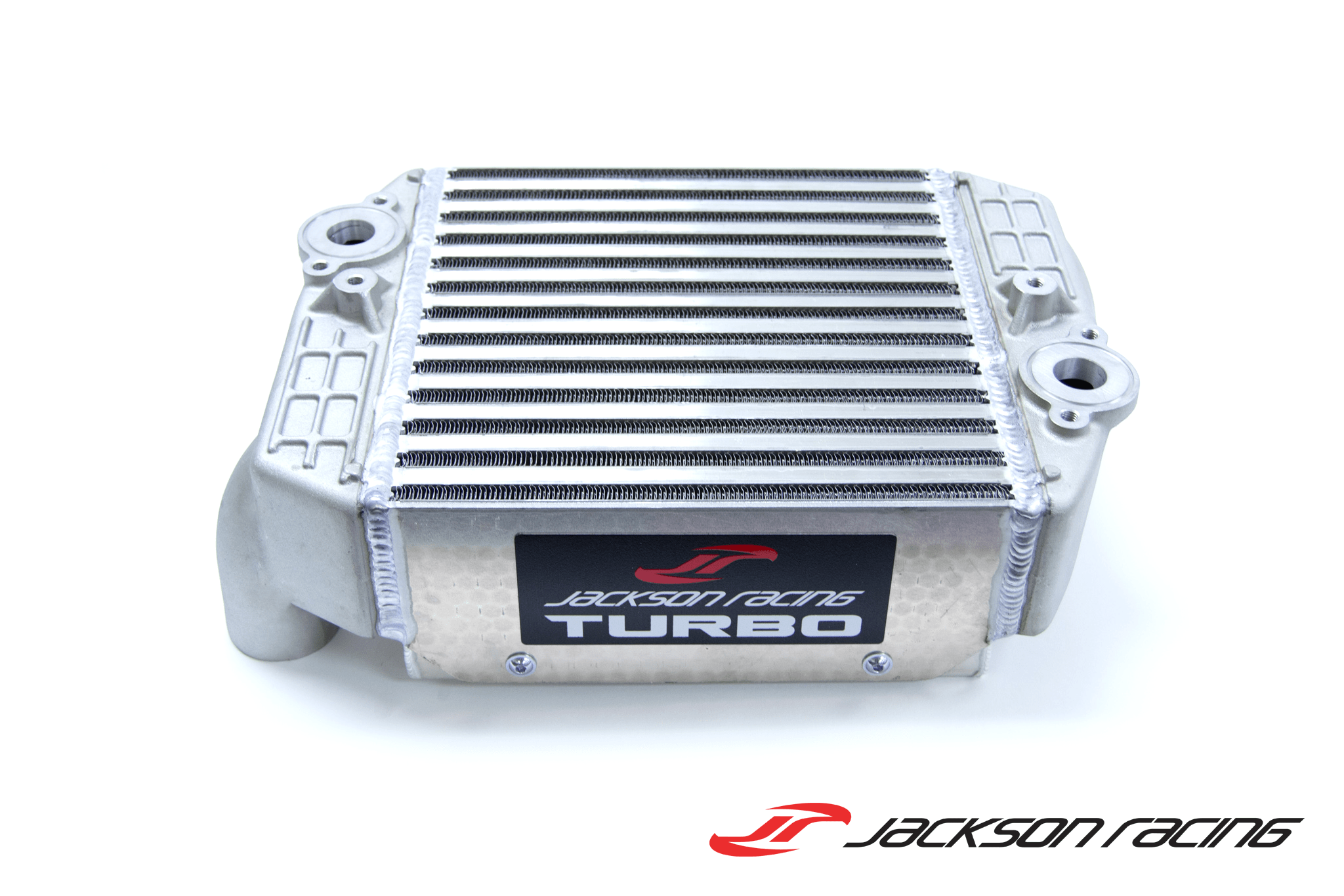 Honda Talon Turbo Intercooler Jackson Racing