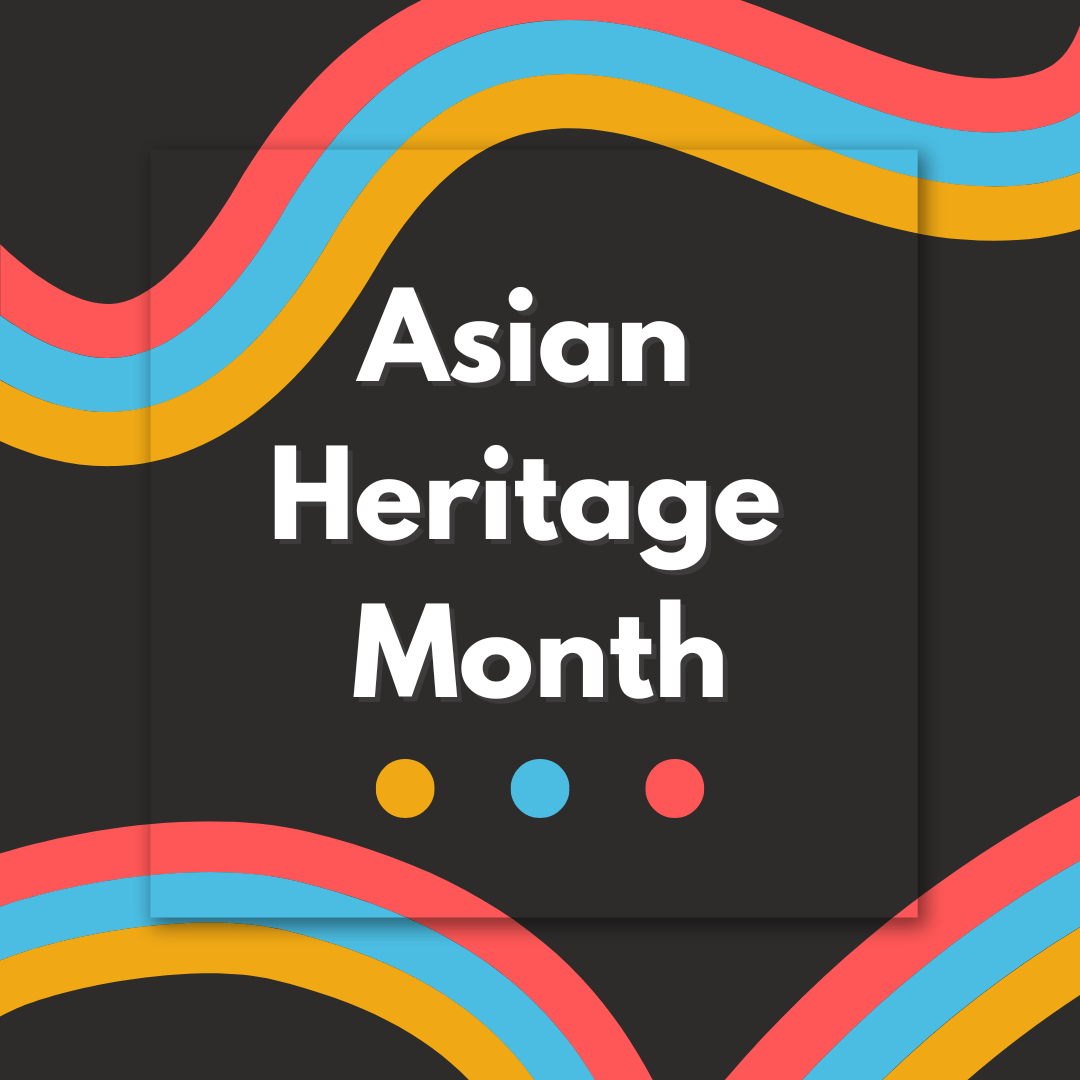 Asian Heritage Month » News » Talonbooks