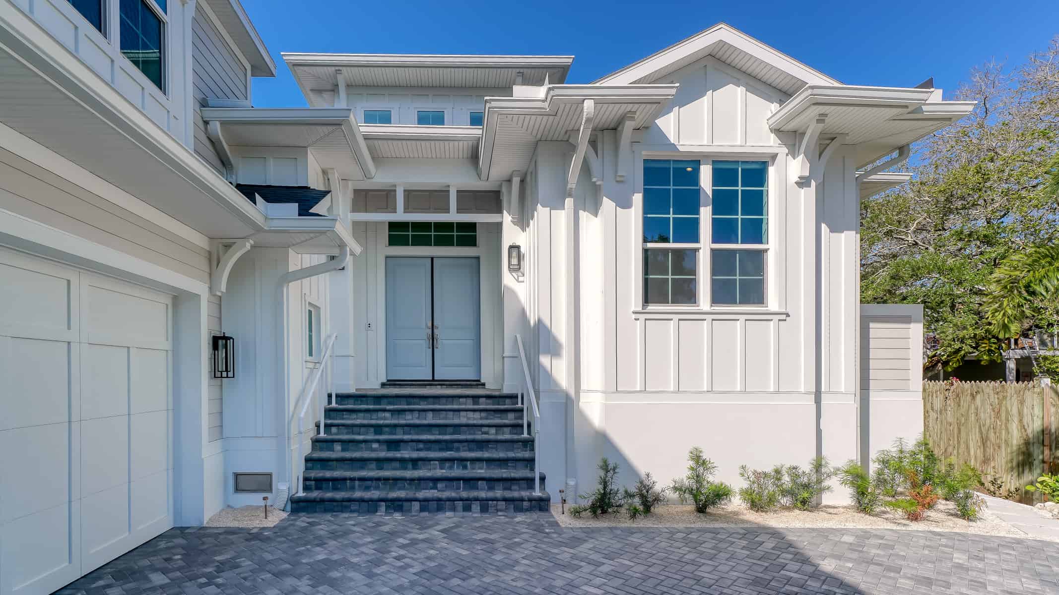 New Home Builders in Sarasota FL Luxury Homes Talon Builders