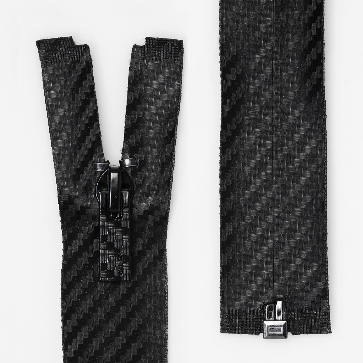 Carbon Fiber Zippers Talon International Inc.