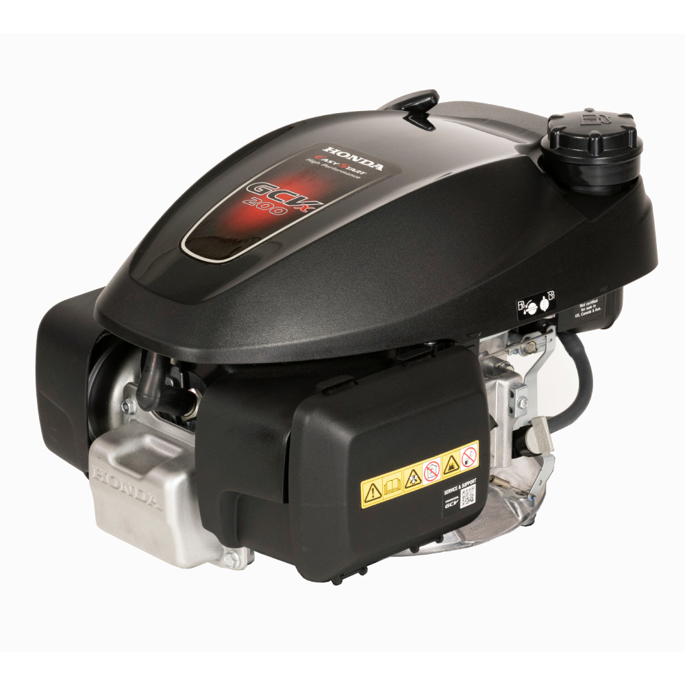 Honda 5,6 hp Vertical Shaft Engine - Talon Power