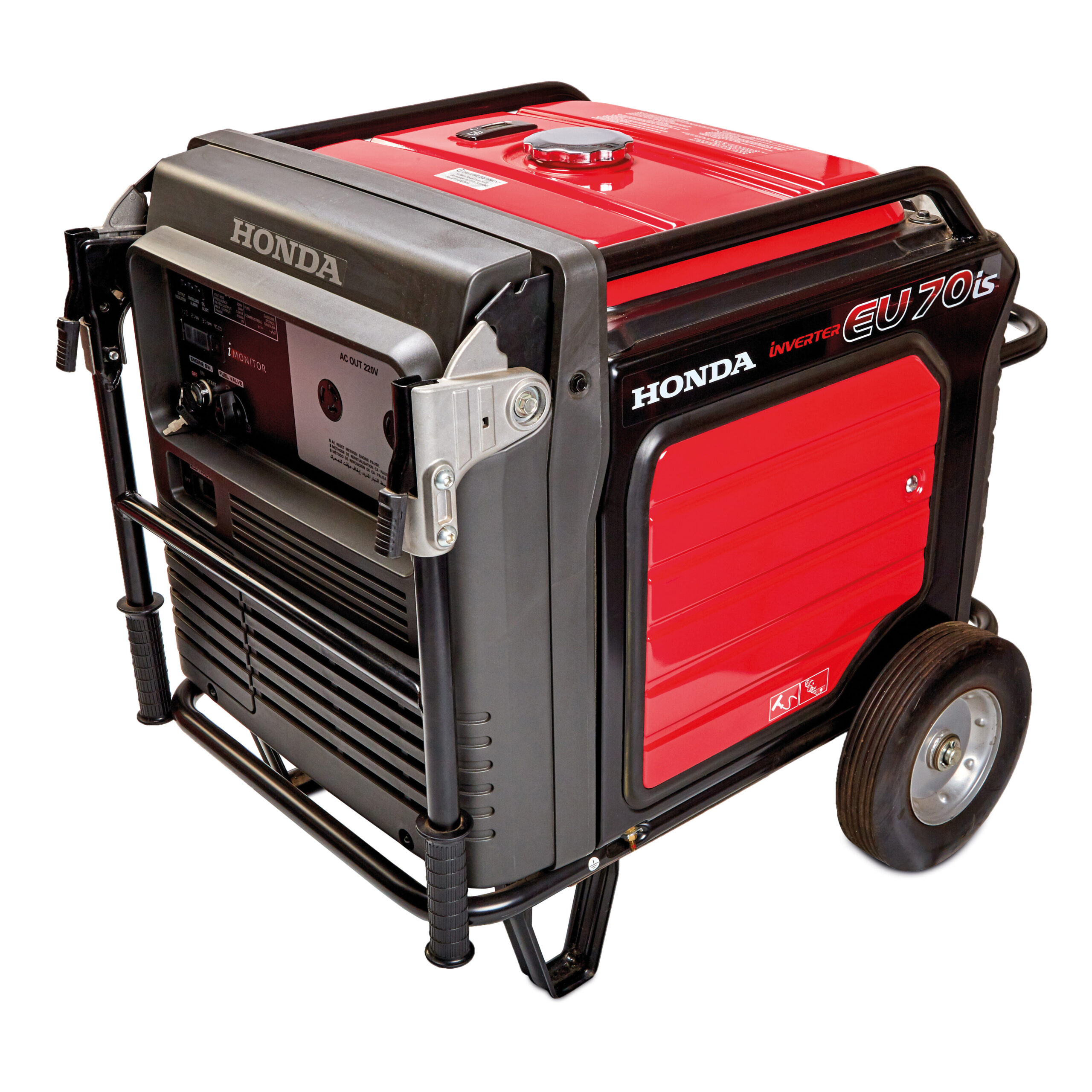 Honda Silent Generator