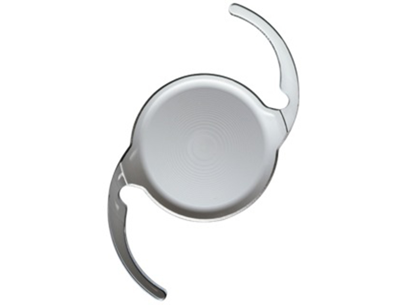 Upside Down Multifocal IOL Tal Raviv, MD, FACS