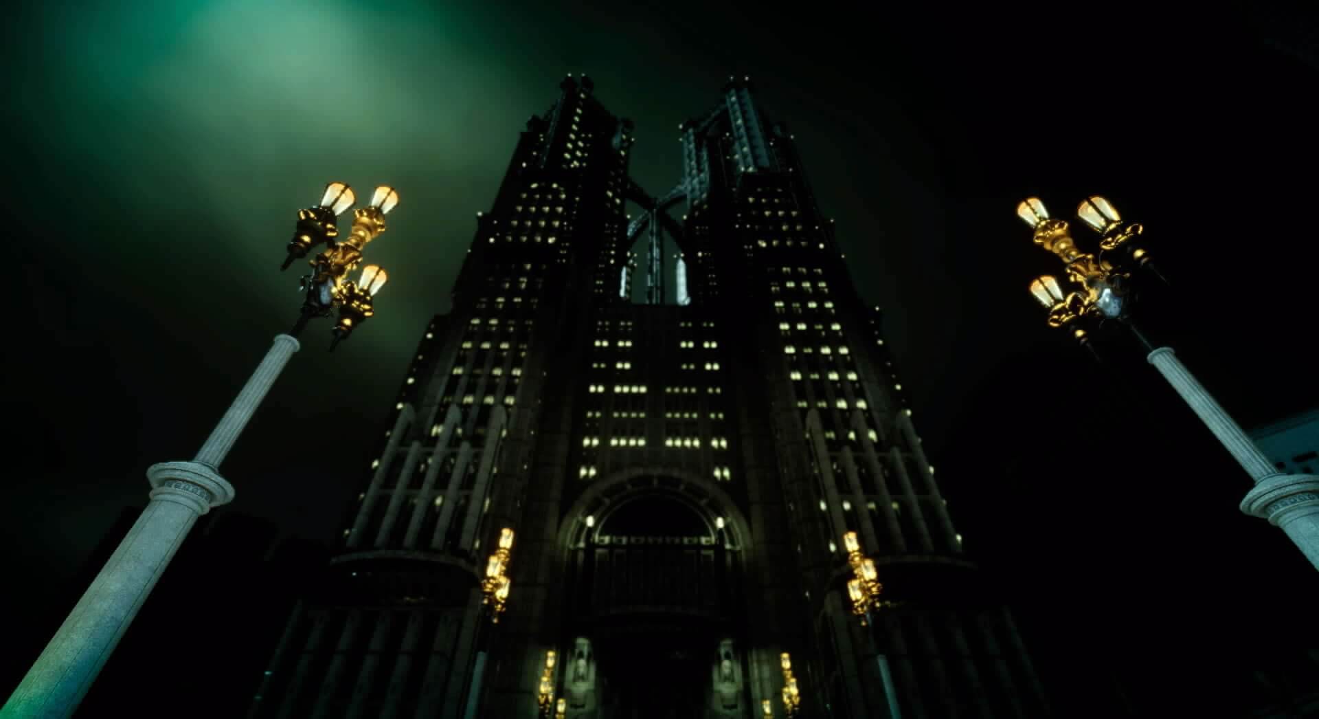 王都『インソムニア』のマップとアイテム一覧【FF15】 たまきのゲーム攻略サイト