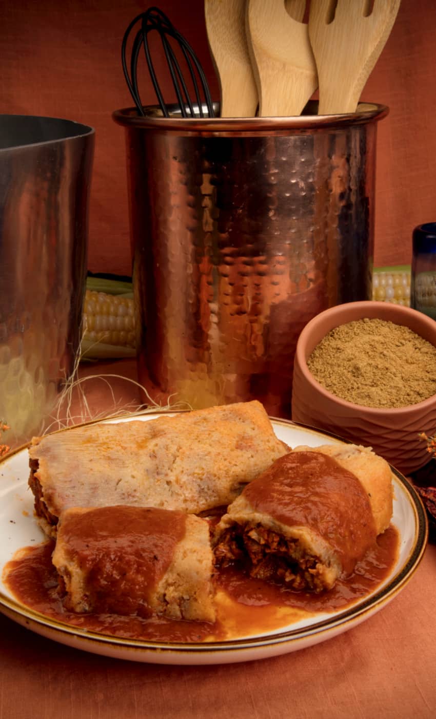 Tamale Joe's The Brand New Old Fashioned Restaurant in Nashville