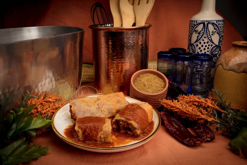 Tamale Joe's The Brand New Old Fashioned Restaurant in Nashville