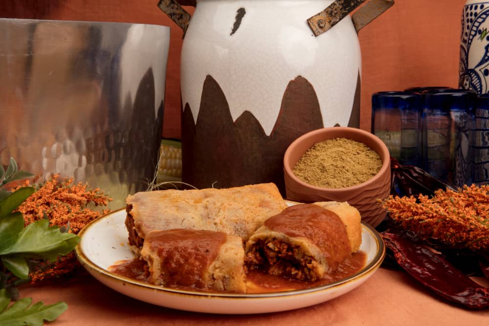 Tamale Joe's The Brand New Old Fashioned Restaurant in Nashville