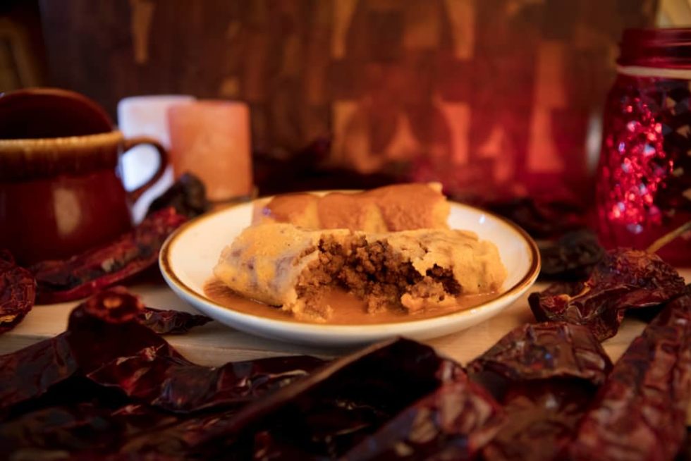 Tamale Joe's The Brand New Old Fashioned Restaurant in Nashville