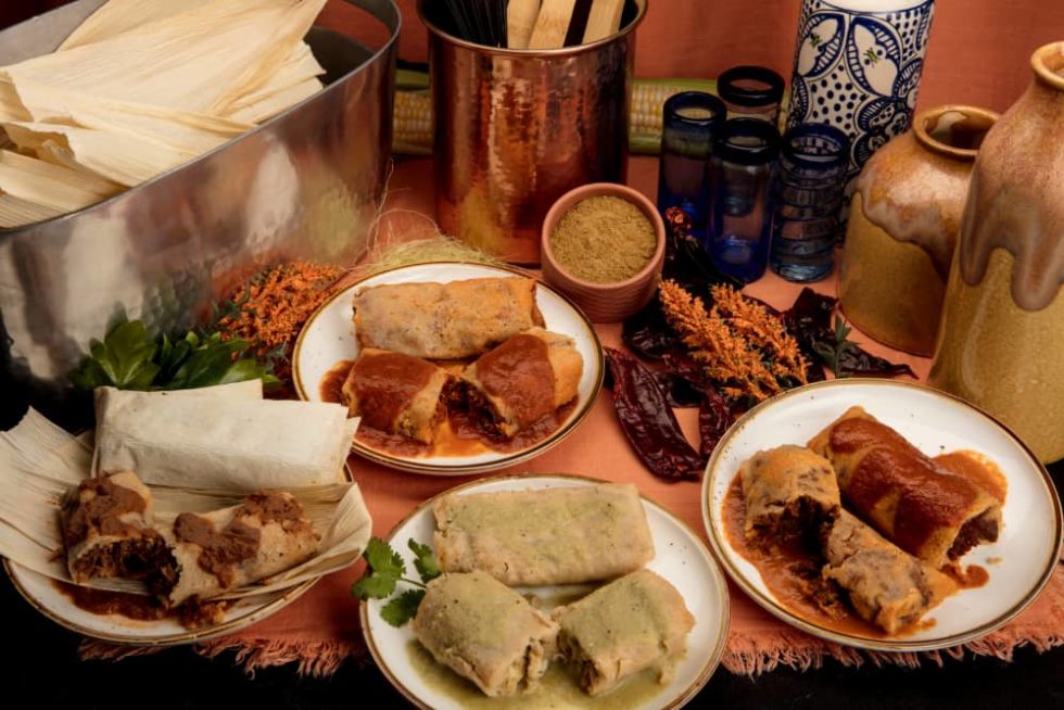 Tamale Joe's The Brand New Old Fashioned Restaurant in Nashville