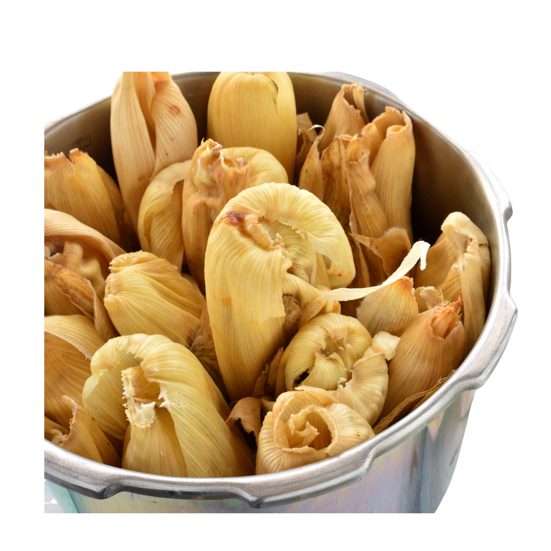 What are Tamales? Tamales Project