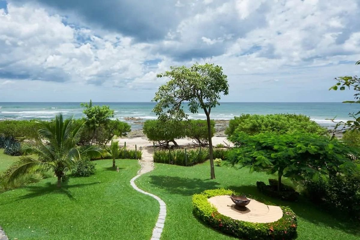 Tamarindo Long Term Rentals Tamarindo Luxury Villas