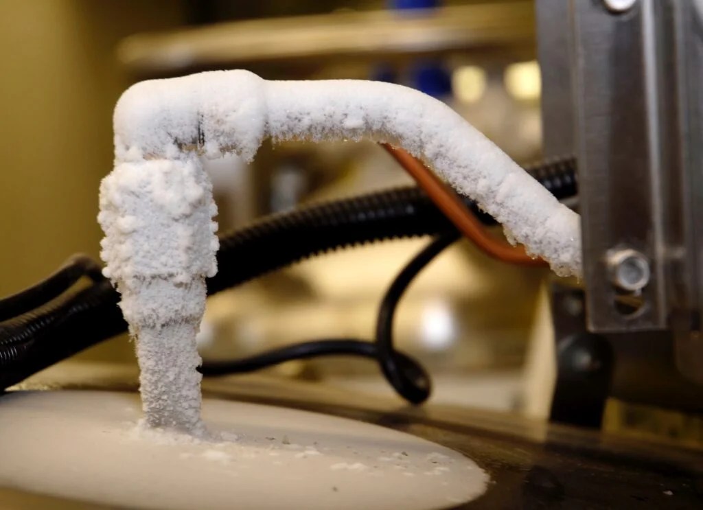 Pipe Freezing Companies In Dubai, Abu Dhabi, UAE, Sharjah