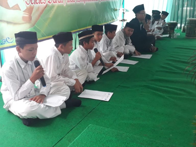 Yayasan Bca / Pelaksanaan Penyembelihan hewan Qurban Di Yayasan
