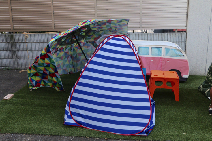 【鶴牧】「efim（エフィム）」はおでかけのキッカケになるグッズが集まった雑貨店 多摩ポン 多摩市地域密着情報ブログ