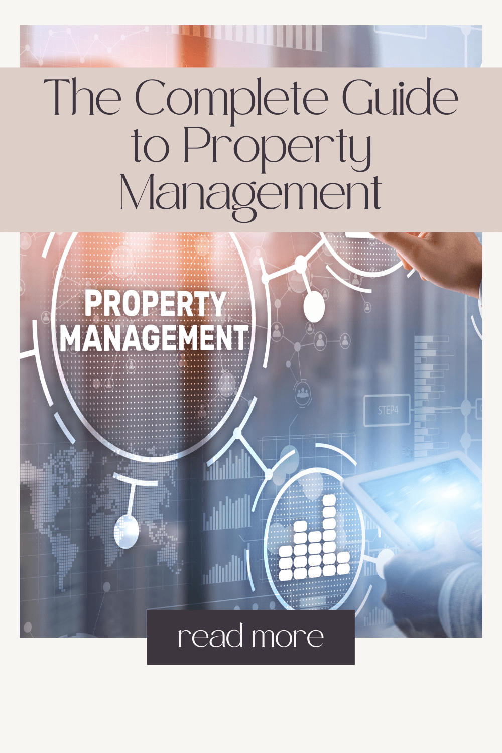 The Complete Guide to Property Management Tamara Like Camera